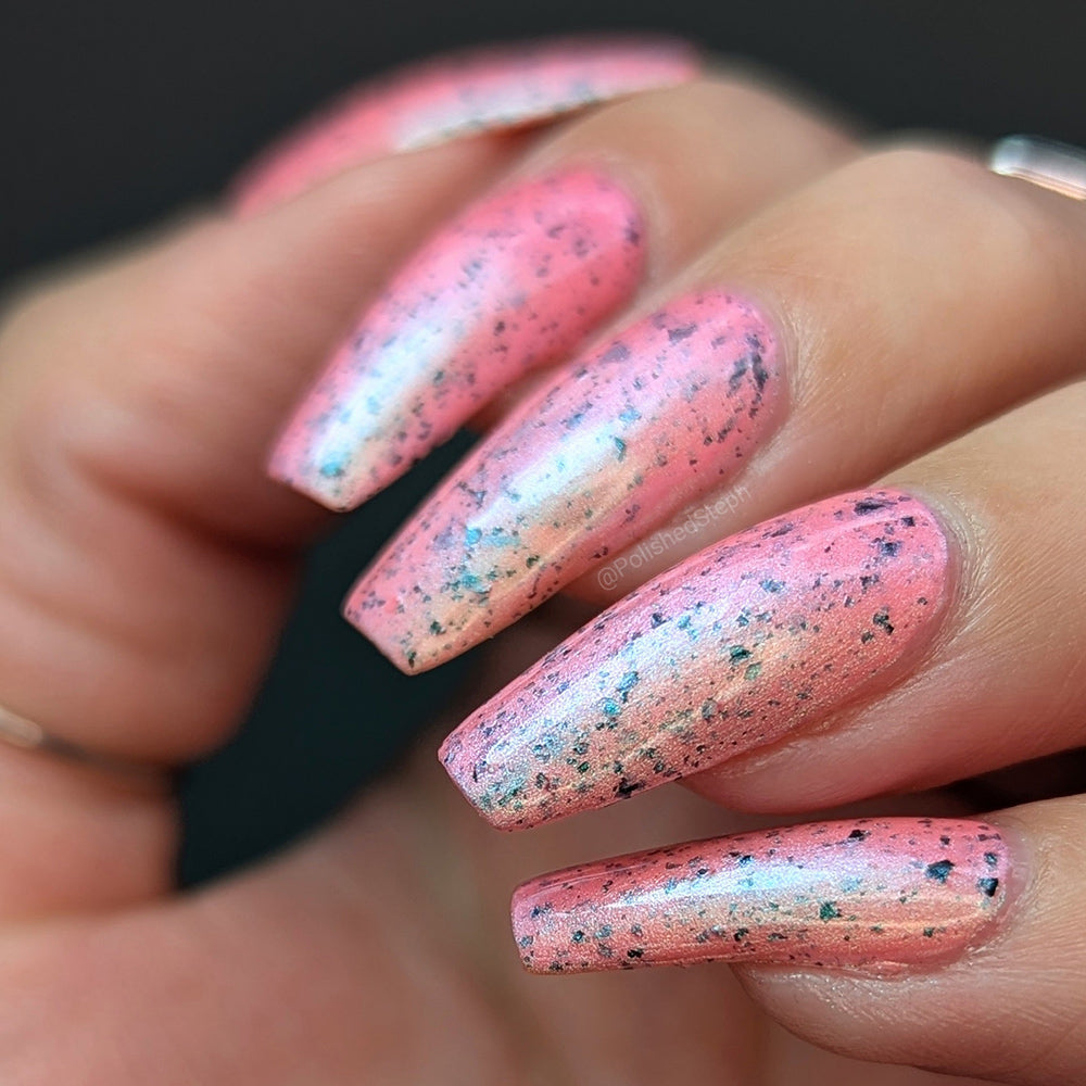 Emily de Molly - Devotion Potion (Overpour Shade)
