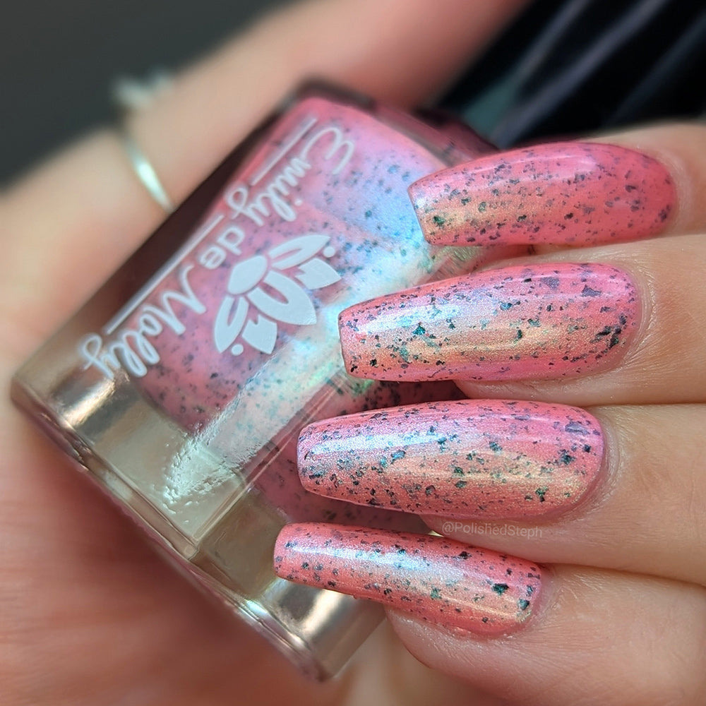 Emily de Molly - Devotion Potion (Overpour Shade)