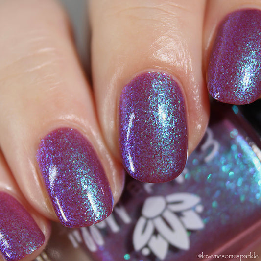 Emily de Molly - This Time Is For Real