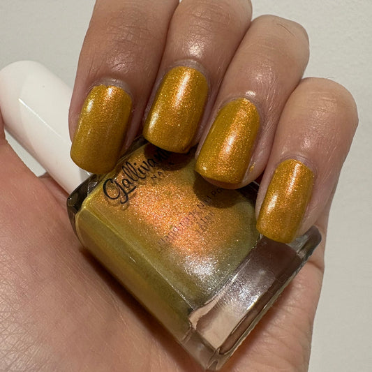 ⭐Gallivanting Nails- Avant Garde (Shimmer)