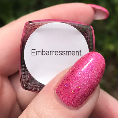 Shades of Phoenix - Embarrassment