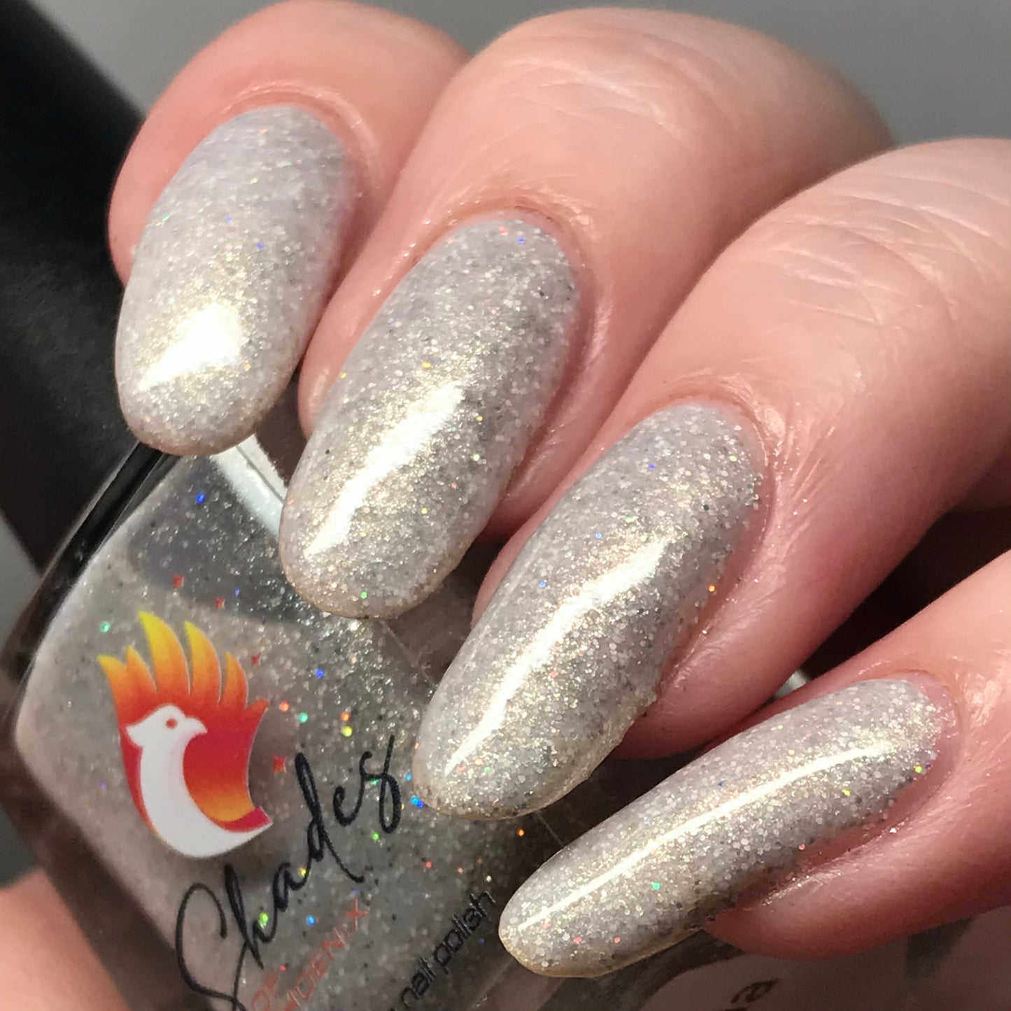 Shades of Phoenix - Nostalgia