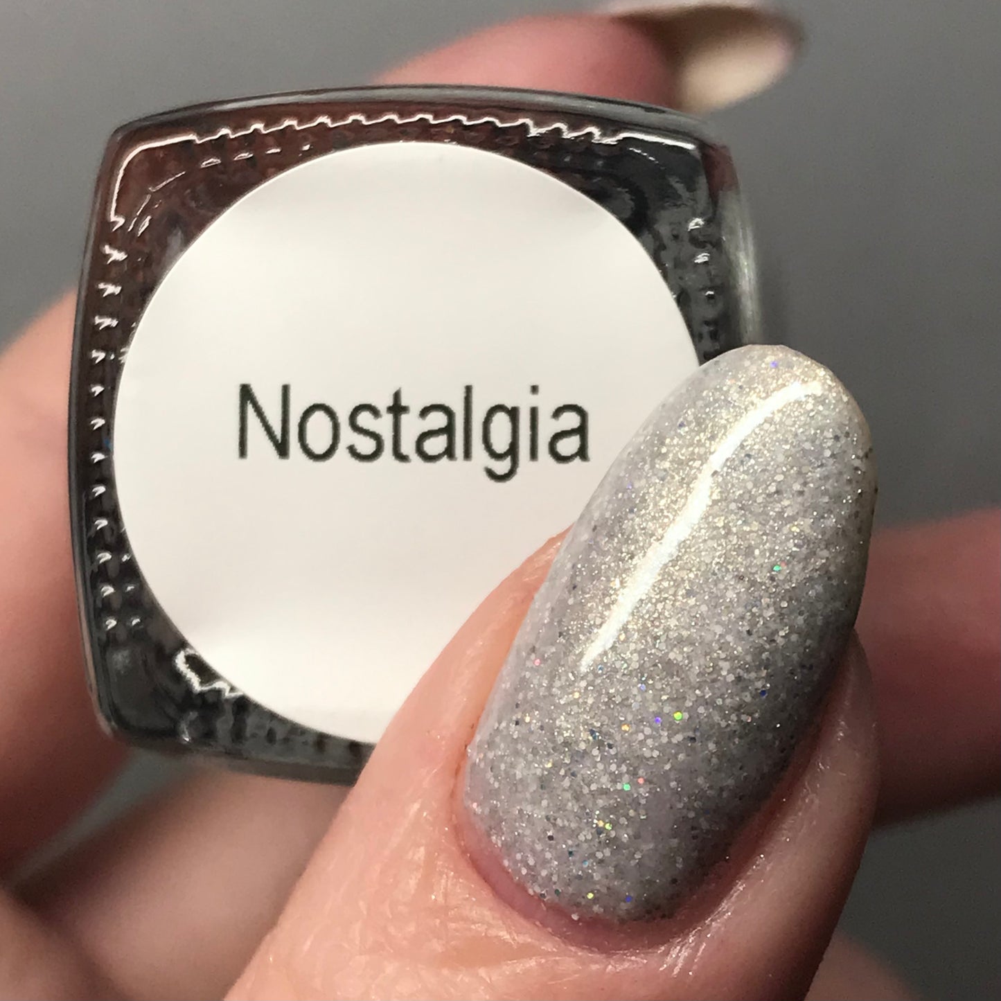 Shades of Phoenix - Nostalgia