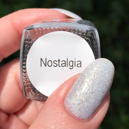 Shades of Phoenix - Nostalgia