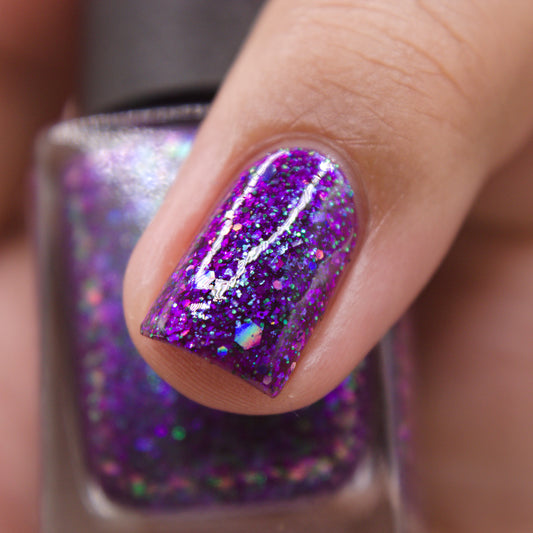 ⭐ Hit The Bottle – Why So Serious? (Flakies)