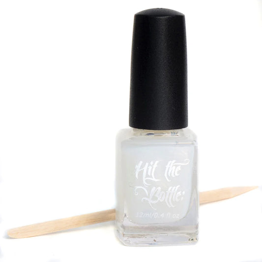 Hit The Bottle - Keepin' It Peel - peel off base coat