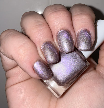 ⭐Gallivanting Nails- Losin' Streak (Shimmer/Magnetic) (Overpour Shade)