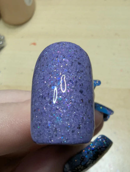 Paint It By Dipp It - Nunnehi