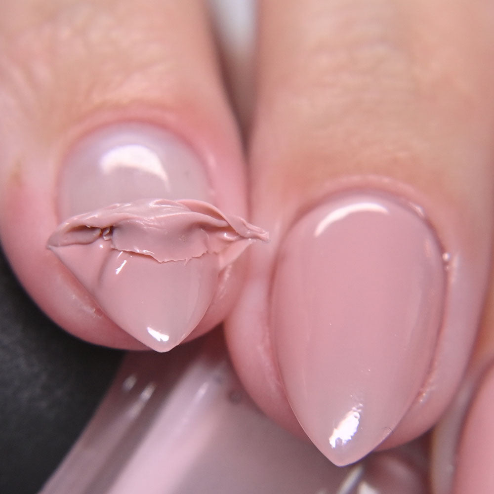 Hit The Bottle - Peel Off Base