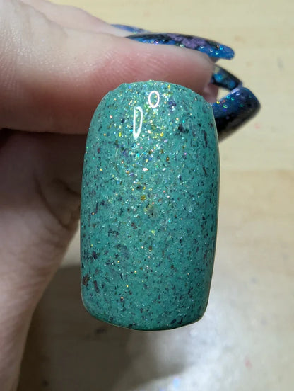Paint It By Dipp It -Sidhe