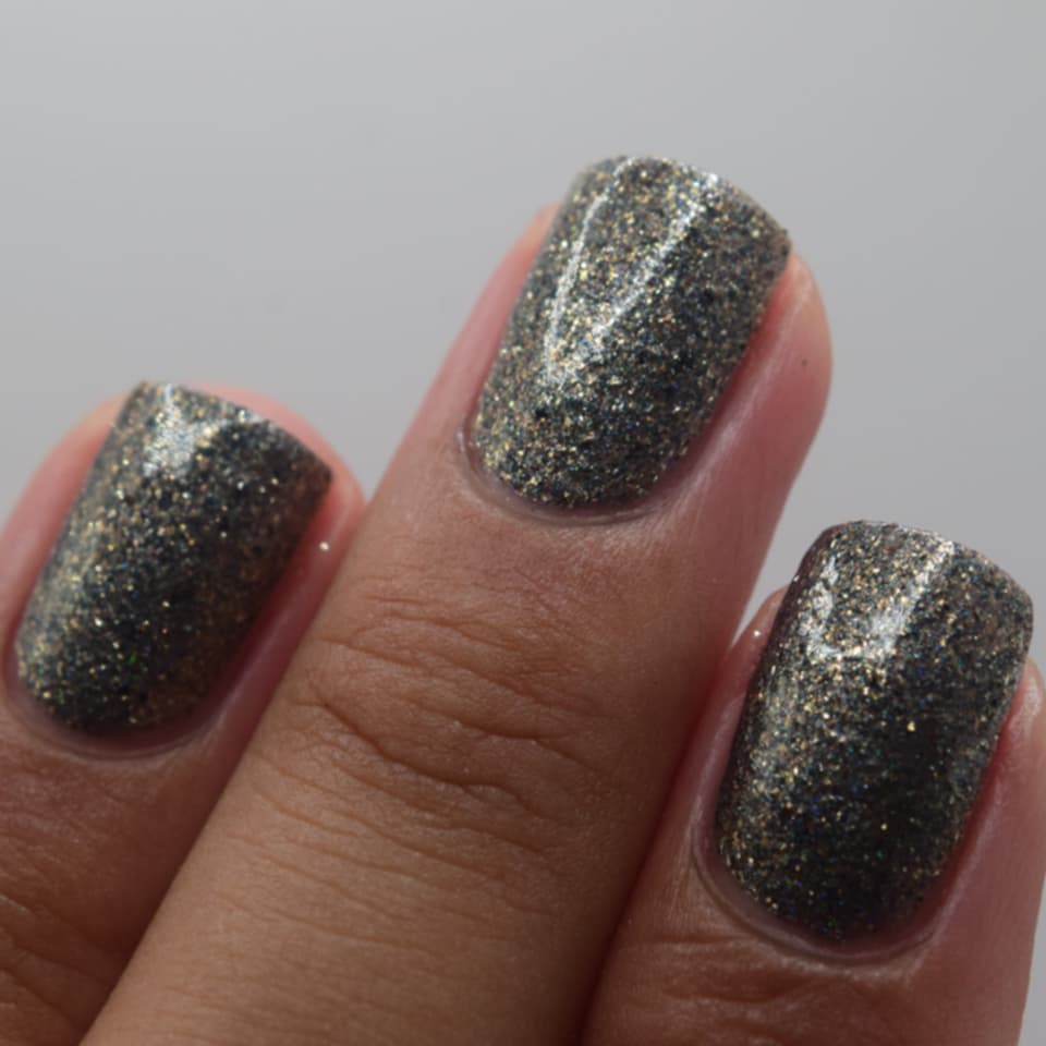 Paint It By Dippit - Not A Bear (Overpour Shade)