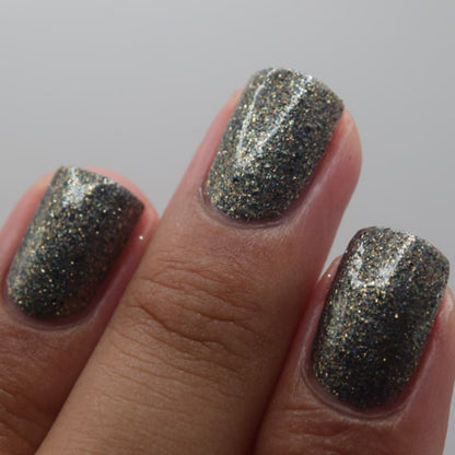 Paint It By Dippit - Not A Bear (Overpour Shade)