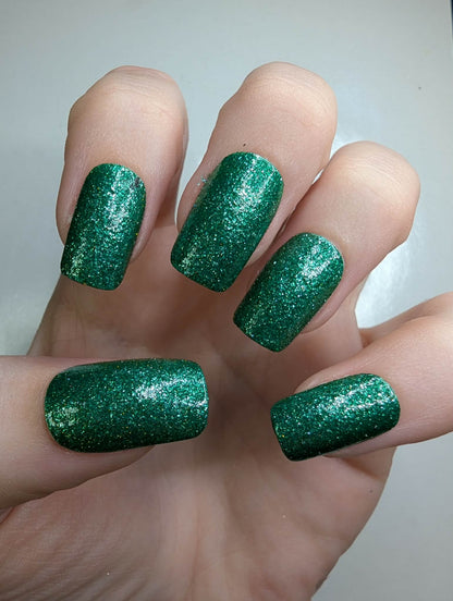 ⭐Paint It By Dipp It - King of the Elephants (Glitter/Flakie) (Overpour Shade)