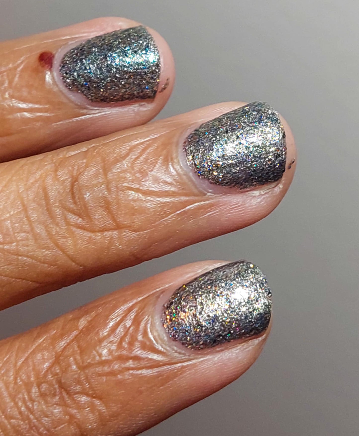 Paint It By Dippit - Not A Bear (Overpour Shade)