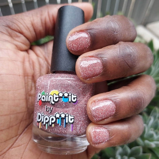 ⭐Paint It By Dipp It - A Fifth of Vodka (Topper)