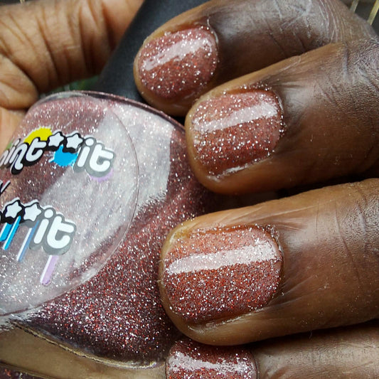 ⭐Paint It By Dipp It - A Fifth of Vodka (Topper)