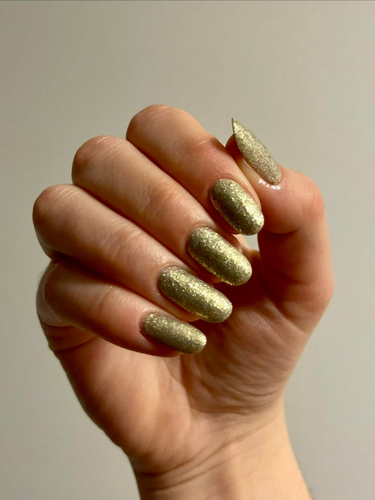 ⭐Paint It By Dipp It - Five Finger Discount (Flakies)