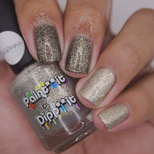 ⭐Paint It By Dipp It - Five Finger Discount (Flakies)