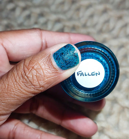 Fallen (Overpour Shade) - Paint It By Dippit