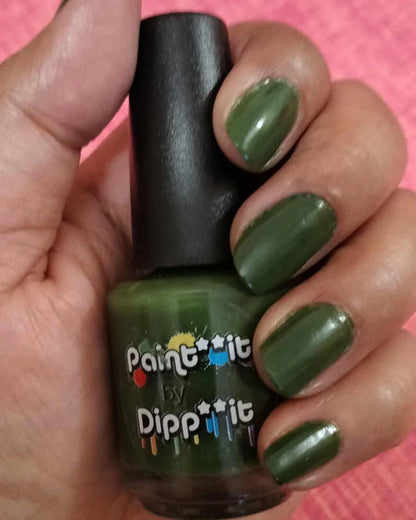 Paint It By Dipp It - Basic Elements