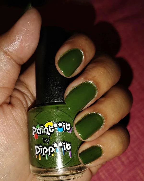 Paint It By Dipp It - Basic Elements