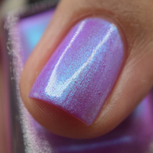 Dreamland - Lilypad Lacquer