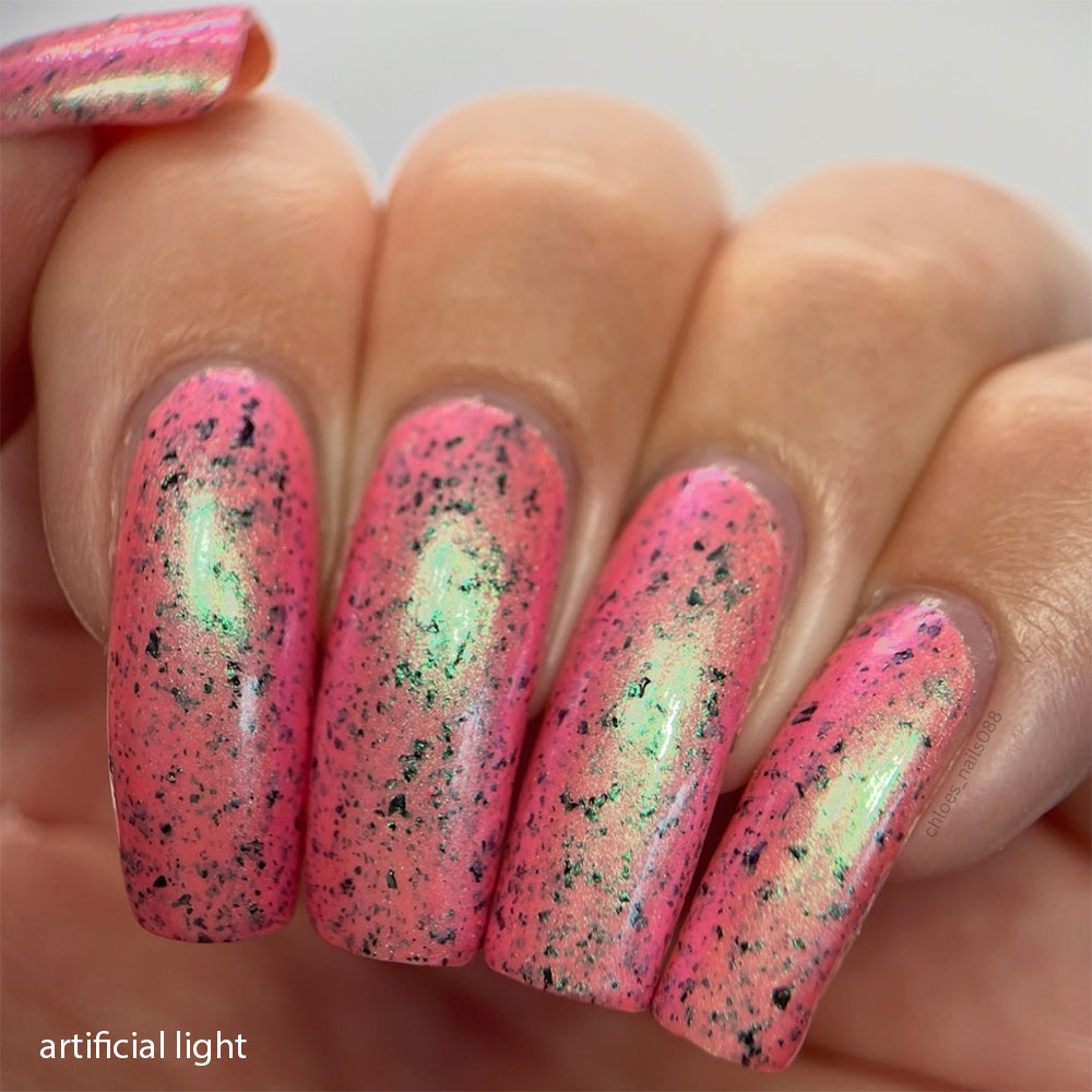 Emily de Molly - Devotion Potion (Overpour Shade)