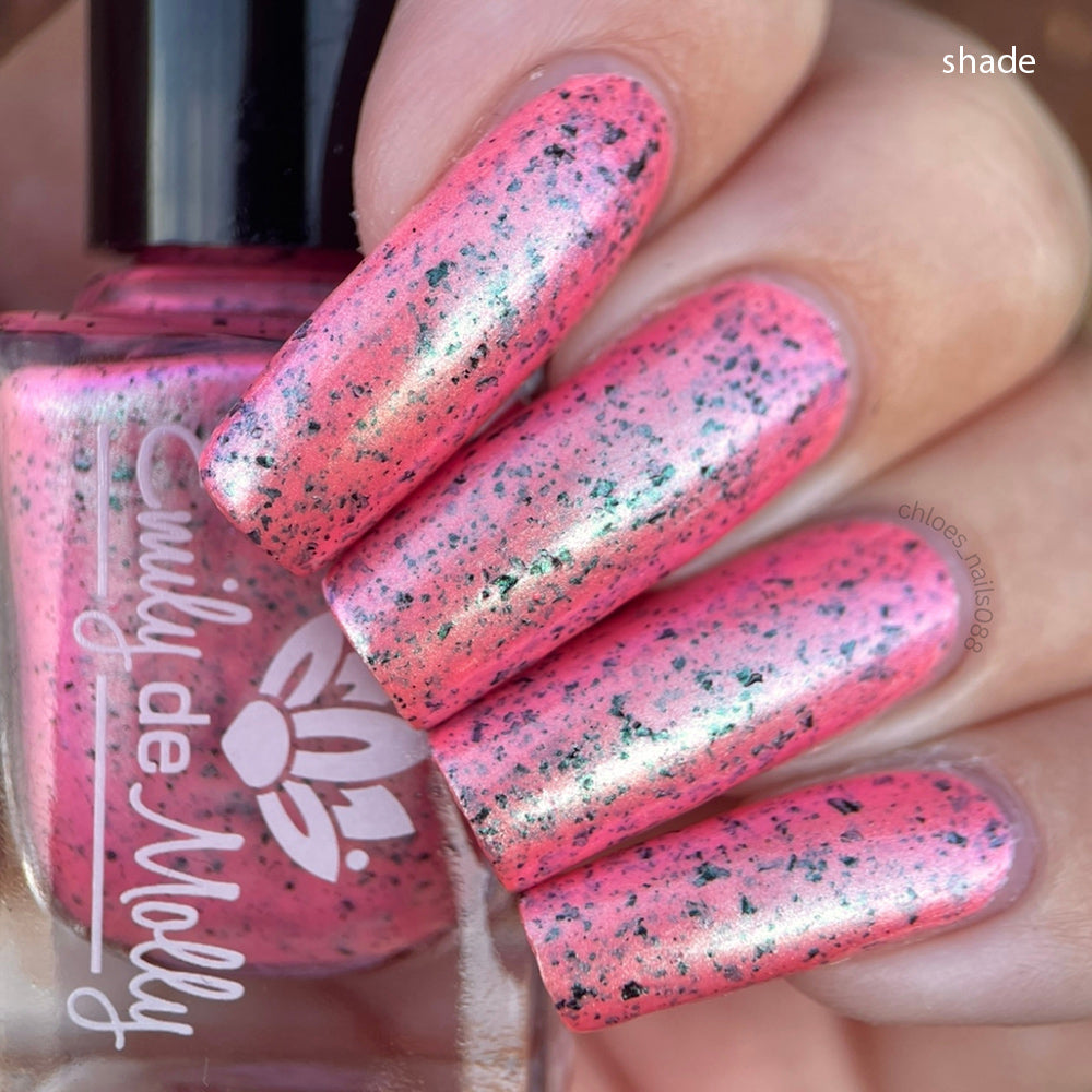 Emily de Molly - Devotion Potion (Overpour Shade)