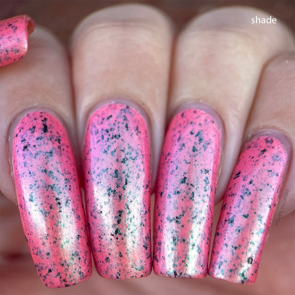 Emily de Molly - Devotion Potion (Overpour Shade)