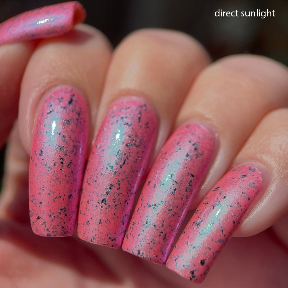 Emily de Molly - Devotion Potion (Overpour Shade)