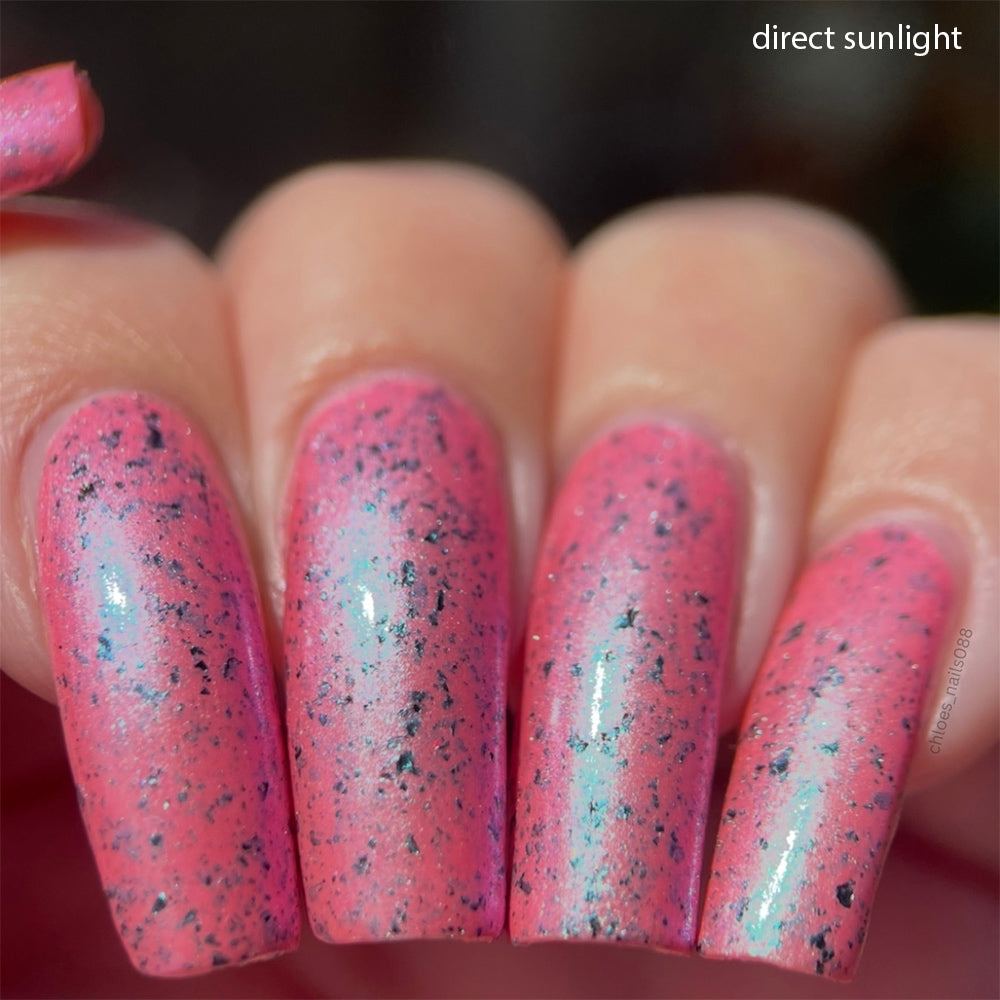 Emily de Molly - Devotion Potion (Overpour Shade)