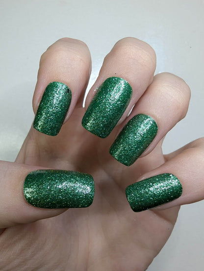 ⭐Paint It By Dipp It - King of the Elephants (Glitter/Flakie) (Overpour Shade)