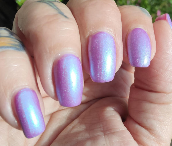 Dreamland - Lilypad Lacquer