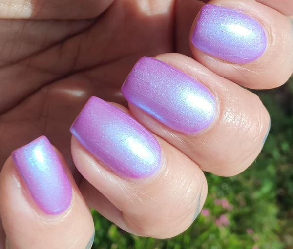 Dreamland - Lilypad Lacquer