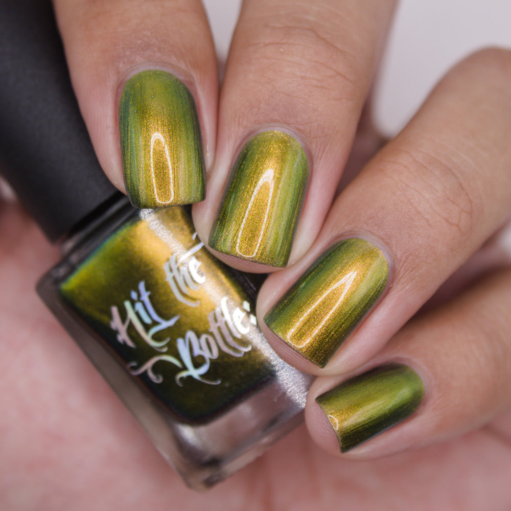 ⭐ Hit The Bottle – Destiny is All (Multichrome)