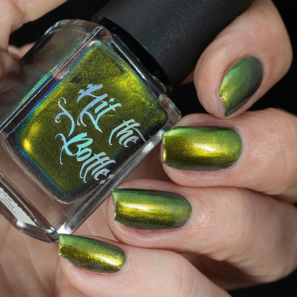 ⭐ Hit The Bottle – Destiny is All (Multichrome)