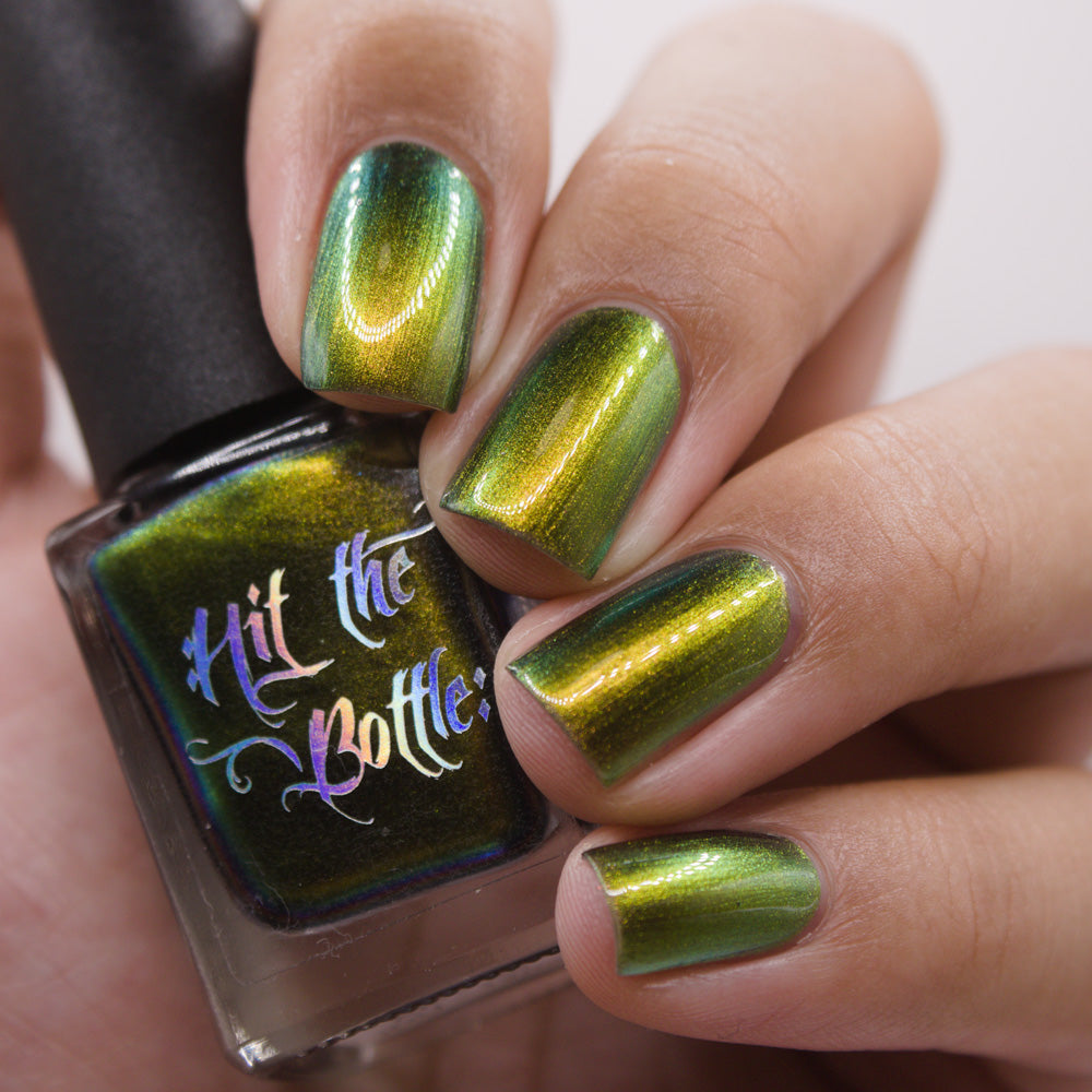 ⭐ Hit The Bottle – Destiny is All (Multichrome)