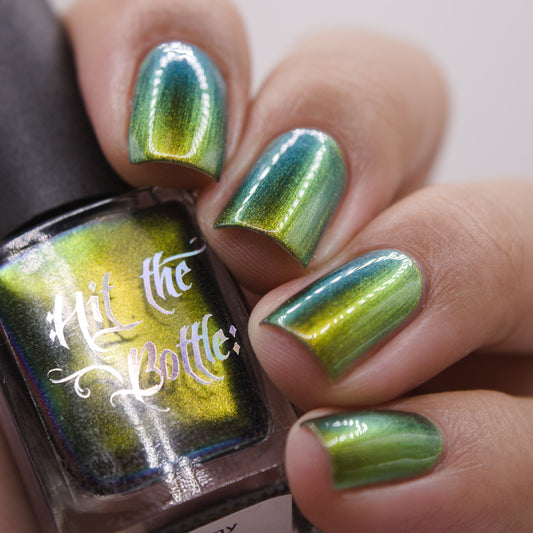 ⭐ Hit The Bottle – Destiny is All (Multichrome)