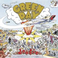 Dookie - Gallivanting Nails