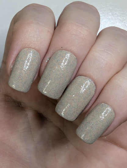 Paint It By Dipp It - Alviiin!!! (Glitter/Crelly) (Overpour Shade)