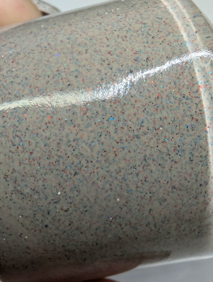 Paint It By Dipp It - Alviiin!!! (Glitter/Crelly) (Overpour Shade)