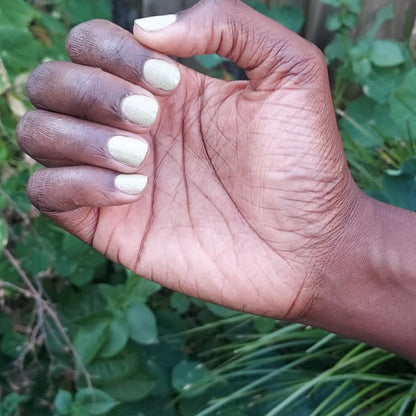 Paint It By Dipp It - Alviiin!!! (Glitter/Crelly) (Overpour Shade)