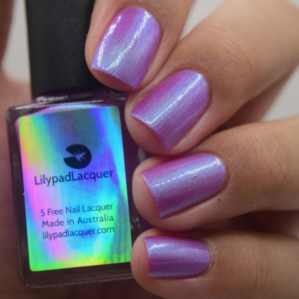 Dreamland - Lilypad Lacquer