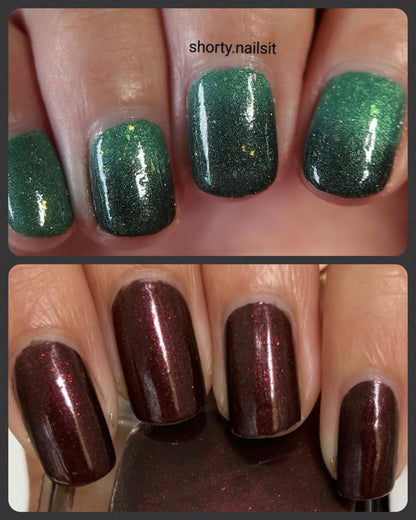 Charity Duo - with Paint it By Dippit!