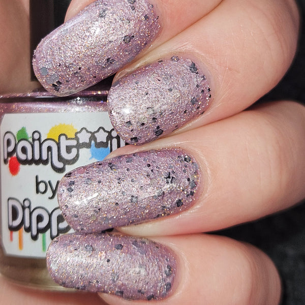 Cupcake Dream - Overpour Shade - Paint It By Dippit