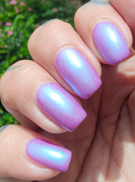 Dreamland - Lilypad Lacquer