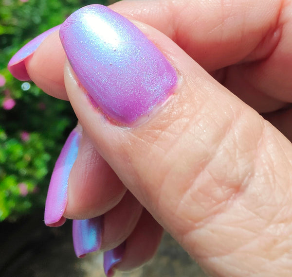 Dreamland - Lilypad Lacquer