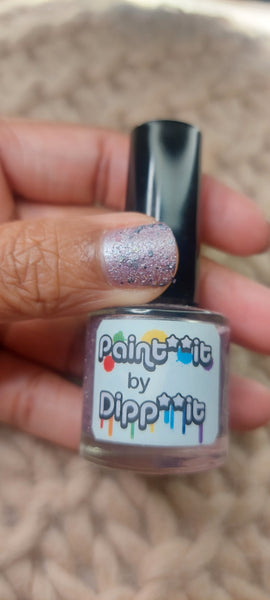 Cupcake Dream - Overpour Shade - Paint It By Dippit