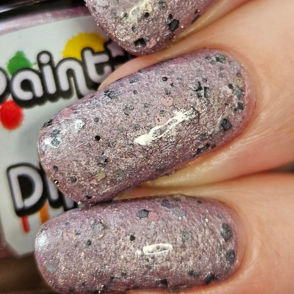 Cupcake Dream - Overpour Shade - Paint It By Dippit