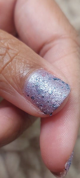 Cupcake Dream - Overpour Shade - Paint It By Dippit